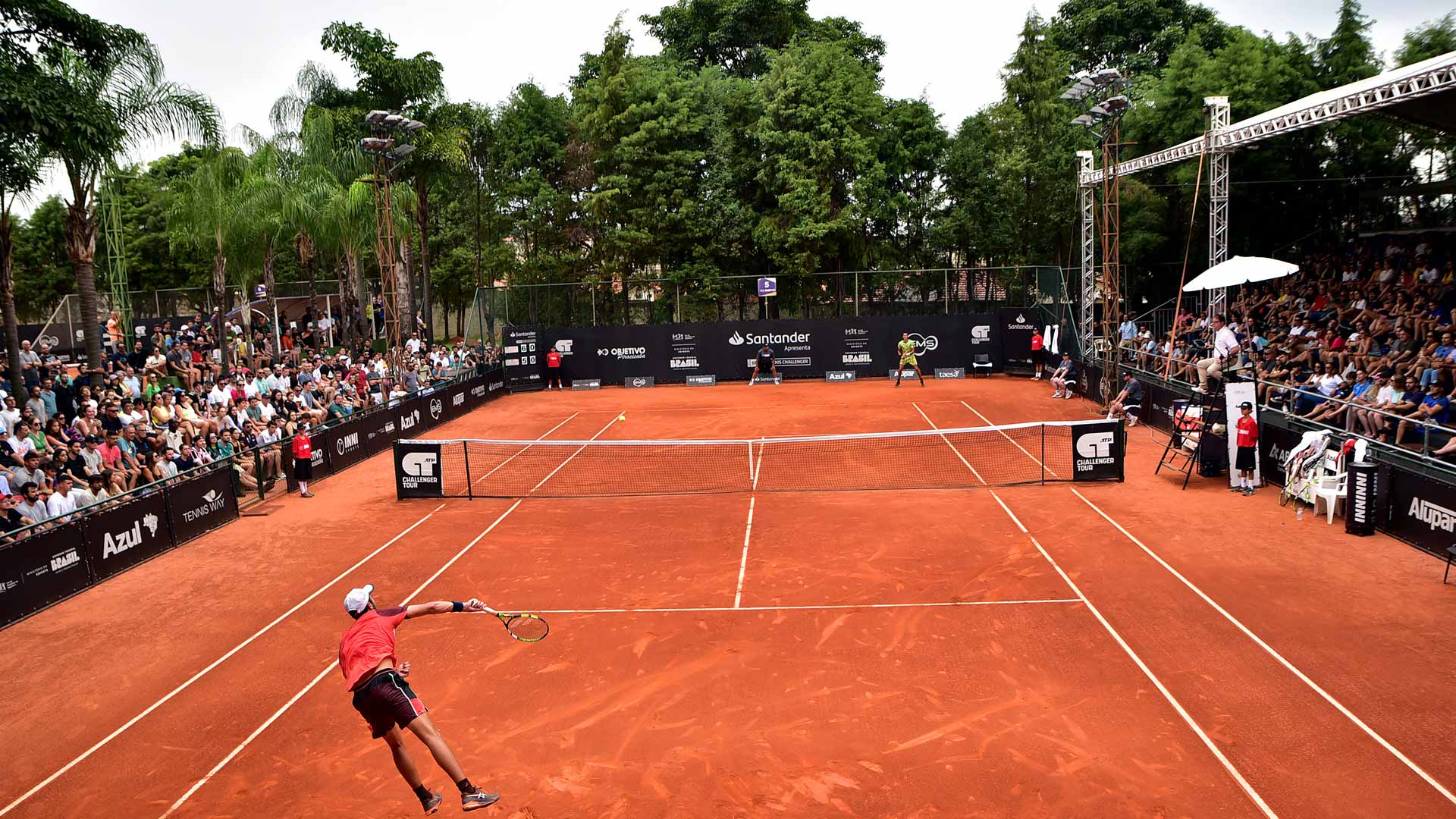 Brasil Tennis Challenger