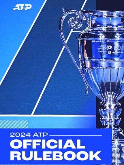 Reglamento ATP 2024